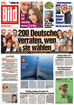 BILD München