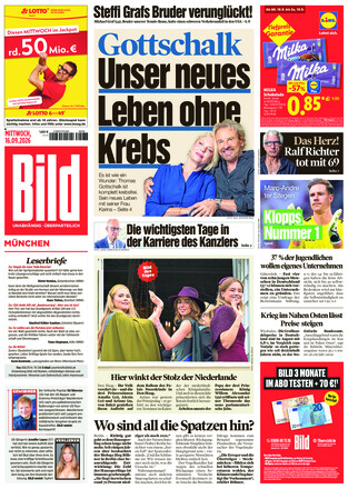 BILD München - ePaper