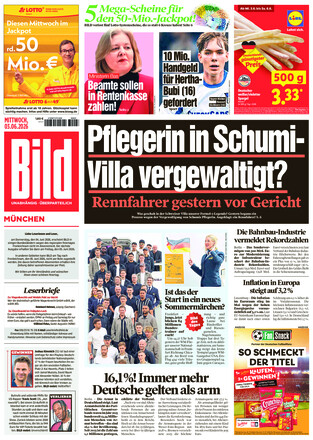 BILD München