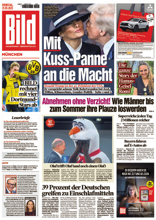 BILD München