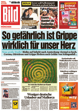BILD München