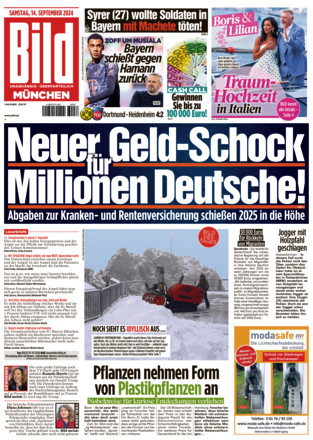 BILD München - ePaper