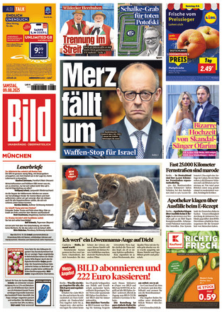 BILD München - ePaper