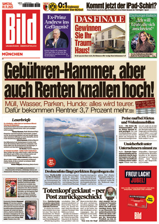 BILD München - ePaper