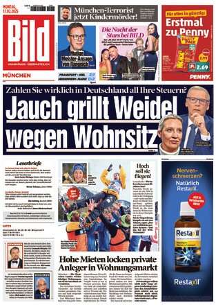 BILD München