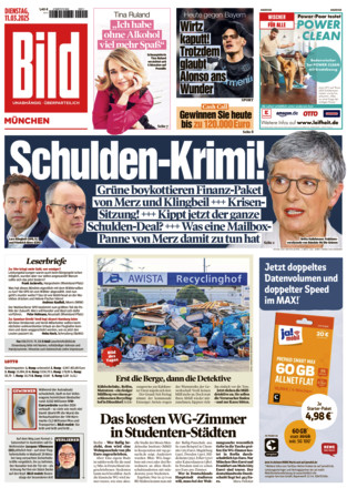 BILD München - ePaper