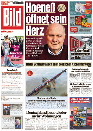 BILD München