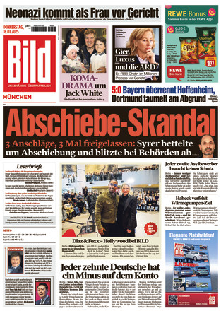 BILD München