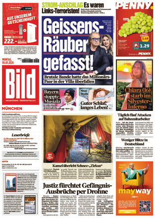 BILD München
