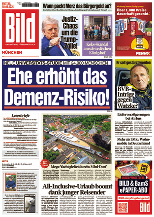 BILD München