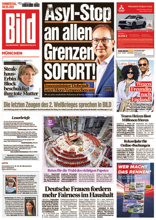 BILD München