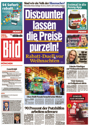 BILD München