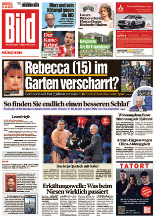 BILD München - ePaper