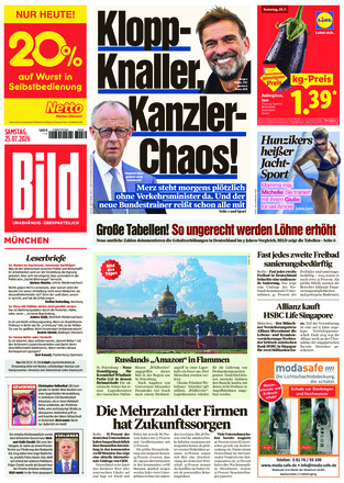 BILD München