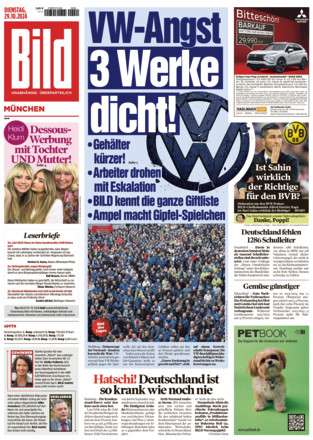 BILD München