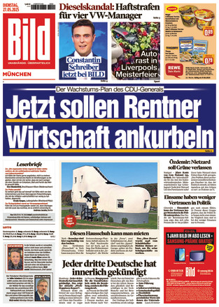 BILD München
