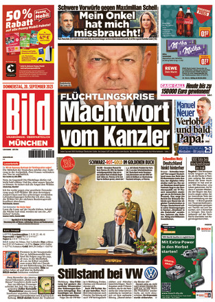 BILD München