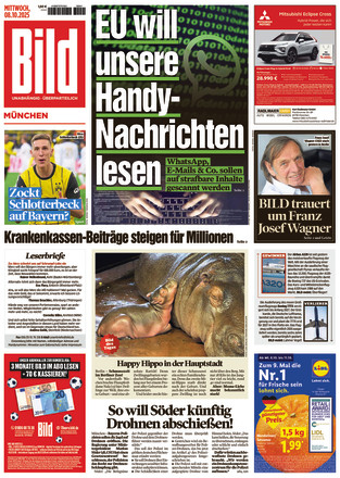 BILD München