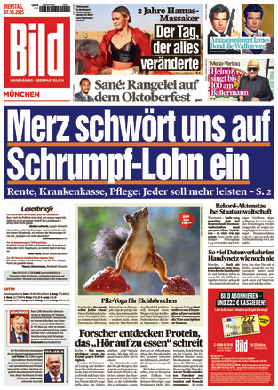BILD München