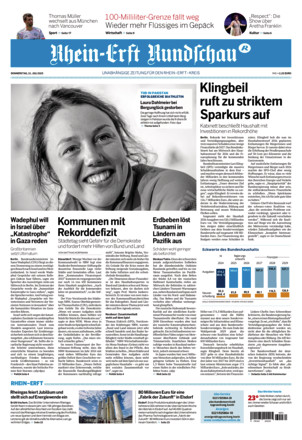 KRS  Rhein-Erft-Rundschau