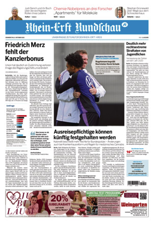 KRS  Rhein-Erft-Rundschau