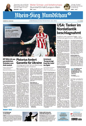 KRS Rhein-Sieg-Kreis