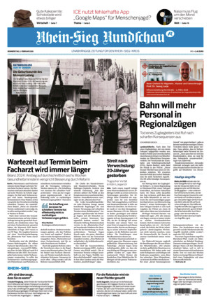 KRS Rhein-Sieg-Kreis