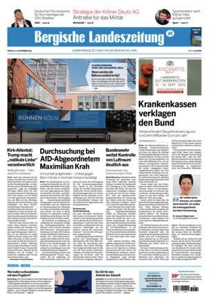 KRS Rheinisch-Bergischer Kreis