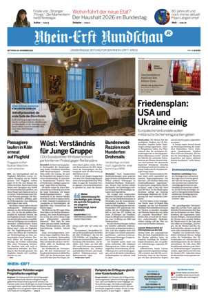 KRS  Rhein-Erft-Rundschau