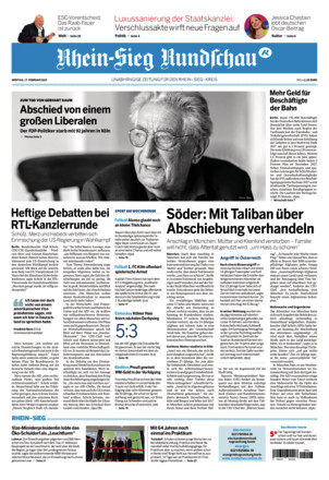 KRS Rhein-Sieg-Kreis - ePaper