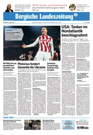 KRS Rheinisch-Bergischer Kreis