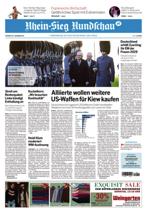 KRS Rhein-Sieg-Kreis