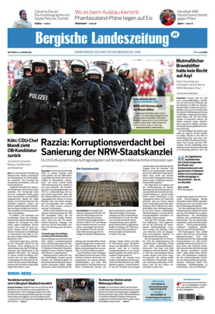 KRS Rheinisch-Bergischer Kreis - ePaper