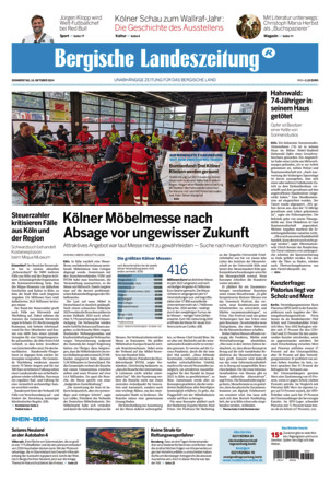 KRS Rheinisch-Bergischer Kreis - ePaper