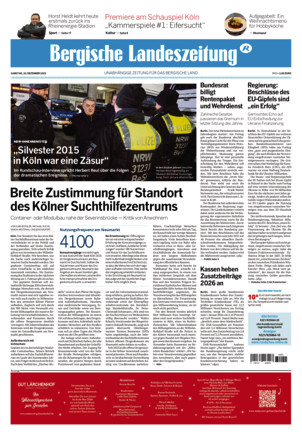 KRS Rheinisch-Bergischer Kreis