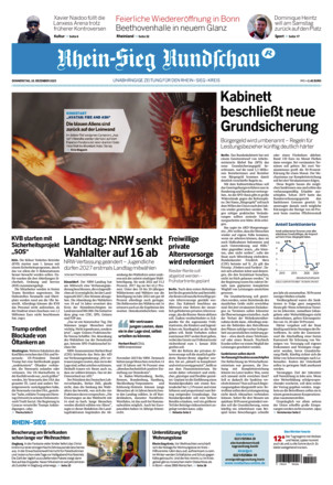 KRS Rhein-Sieg-Kreis