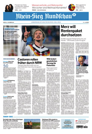 KRS Rhein-Sieg-Kreis