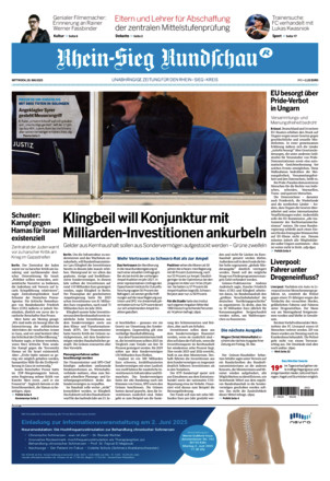 KRS Rhein-Sieg-Kreis - ePaper