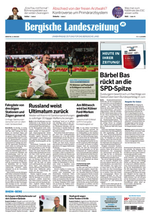 KRS Rheinisch-Bergischer Kreis - ePaper
