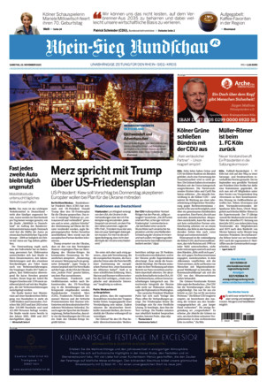 KRS Rhein-Sieg-Kreis