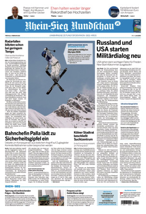 KRS Rhein-Sieg-Kreis