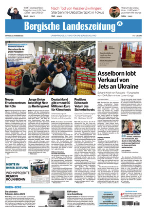 KRS Rheinisch-Bergischer Kreis