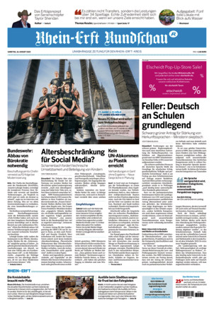 KRS  Rhein-Erft-Rundschau
