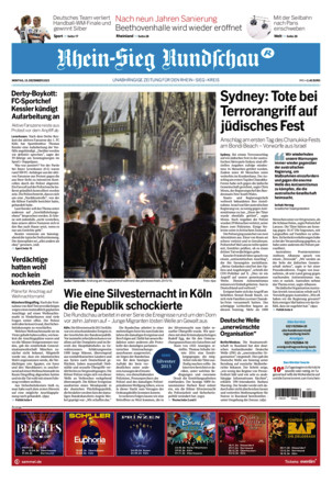 KRS Rhein-Sieg-Kreis