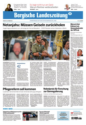 KRS Rheinisch-Bergischer Kreis - ePaper