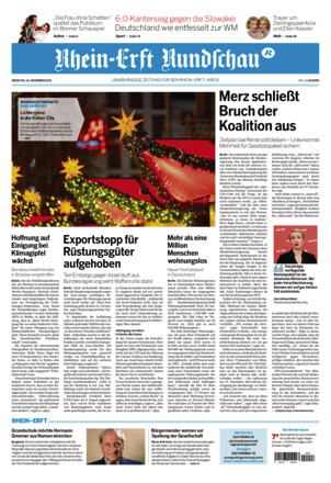 KRS  Rhein-Erft-Rundschau