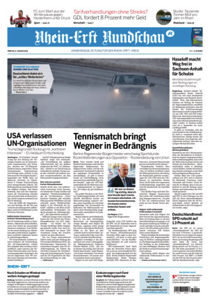 KRS  Rhein-Erft-Rundschau