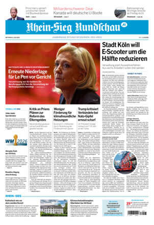 KRS Rhein-Sieg-Kreis - ePaper