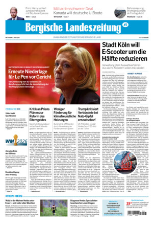 KRS Rheinisch-Bergischer Kreis - ePaper