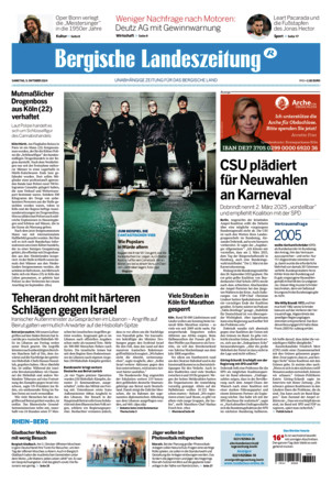 KRS Rheinisch-Bergischer Kreis - ePaper